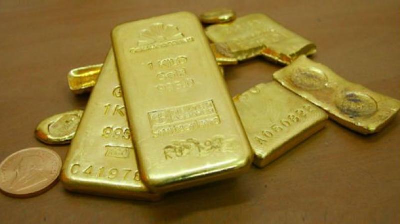 Gold Bars Stolen From Kerala Goldsmith in Bandipur Tiger Reserve