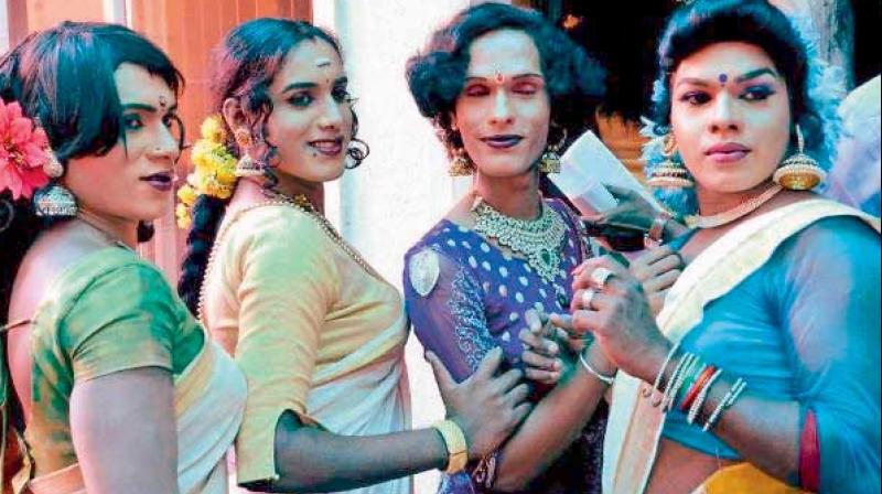 Transwoman's Candidature Accepted in Kerala Panchayat Polls