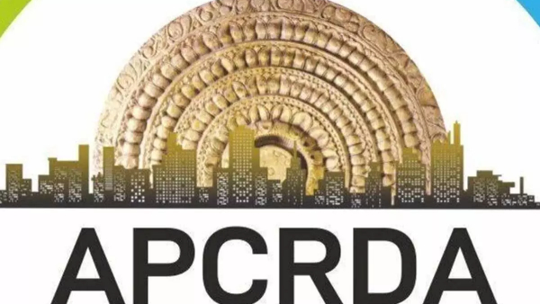 APCRDA's Women Empowerment Programme Concludes in Amaravati
