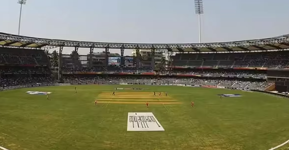 Visakhapatnam to Host India vs South Africa ODI on December 6