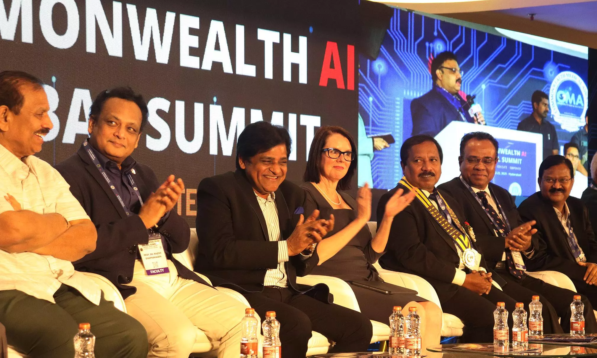 Telugu Diaspora Doctors Urge Telangana to Protect Medium-Scale Hospitals Telugu Diaspora Doctors Urge Telangana to Protect Medium-Scale Hospitals