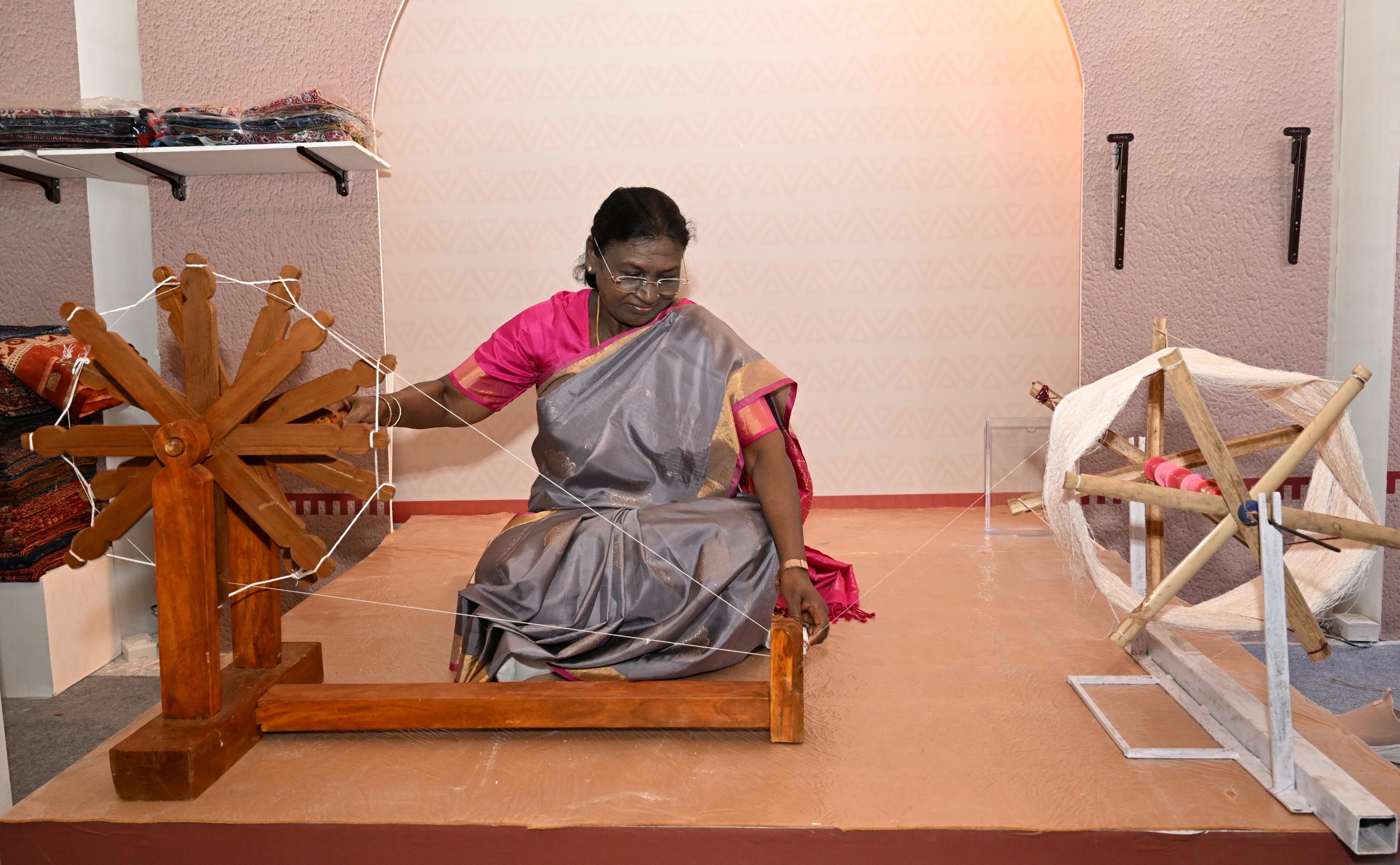 Bharatiya Kala Mahotsav Kicks Off in Hyderabad