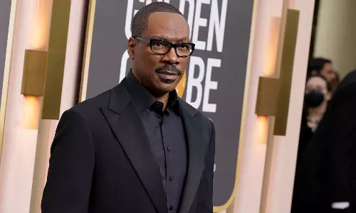 Eddie Murphy to Receive Life Achievement Award From the American Film Institute Eddie Murphy to Receive Life Achievement Award From the American Film Institute