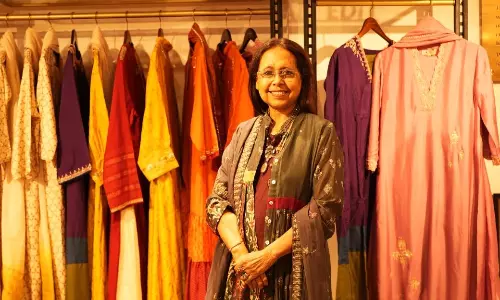 Jaypore’s Idea Reclaim Your Roots Mirrors My Own Belief