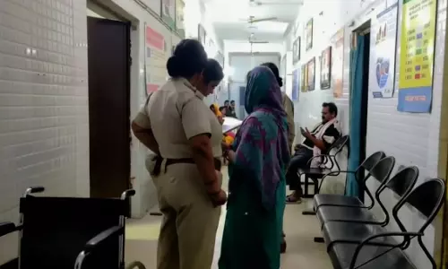 Odisha Woman Set on Fire by In-Laws, Suffers 70% Burns