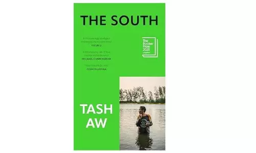 Book Review | Love and Longing in ’90s Malaysia