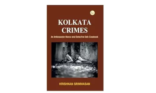 Book Review | Dashing Lady Detective Solves Bunch of Nailbiters