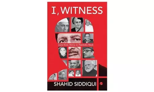 Book Review | A Double Act in Politics and Media