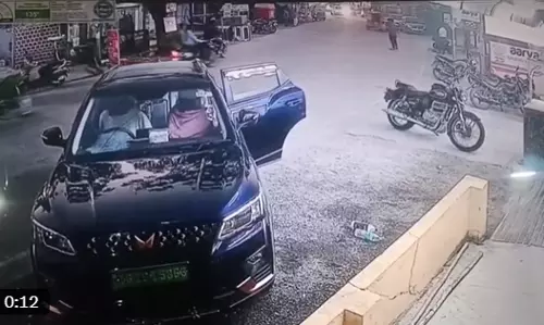 Mother Sells 7-Day-Old Baby for ₹6 Lakh After Being Cheated in Love; 15 Booked in Karimnagar