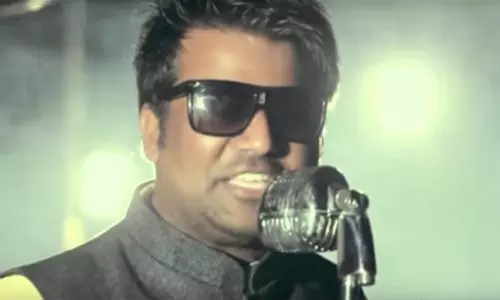 Punjabi Singer Harman Sidhu Dies in Tragic Road Accident