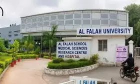 NCMEI Issues Show-cause Notice To Al-Falah University Over Its Minority Status