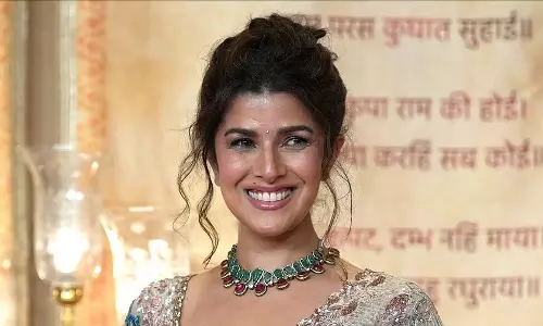 Nimrat Kaur Calls Her Family Man 3 Role Meera a ‘Bitter Chocolate’ Character