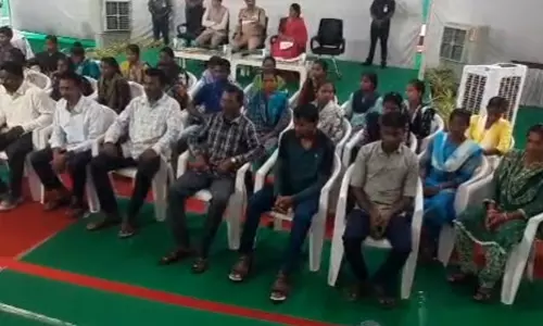 C’Garh: Maoist’s Surrender Revives Demand For Probe Into Political Conspiracy In Jheeram Ghati Massacre