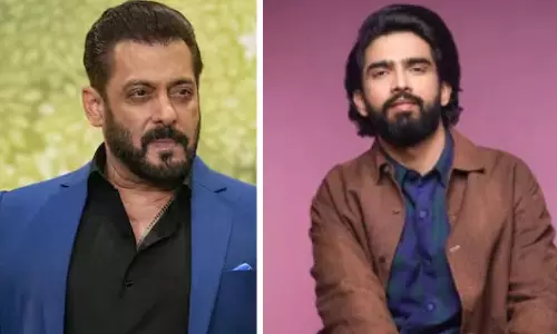 Bigg Boss 19: Salman Khan Slams Amaal Mallik, Shehbaz Badesha Bigg Boss 19: Salman Khan Slams Amaal Mallik, Shehbaz Badesha