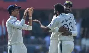 Guwahati Wicket Demands Patience and Consistent Pressure : Dale Steyn