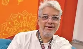 Shaad Ali : Deep Cuts, Dad Issues & DIY Cinema: A Filmmaker Unfiltered