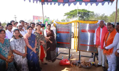 Kadiyam Srihari To Wait For Speaker’s Decision