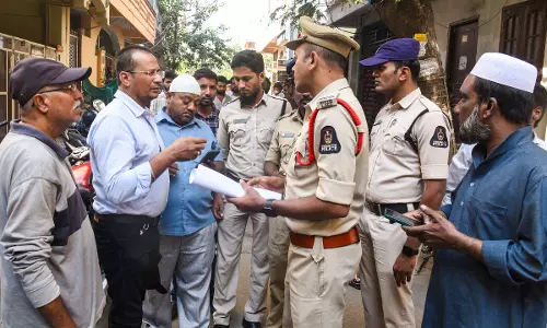 Saudi Mishap: Last Rites of Deceased Performed