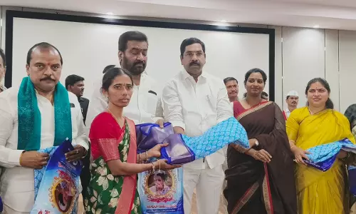 Govt Aims To Make 1 Crore Women Crorepatis: MLA