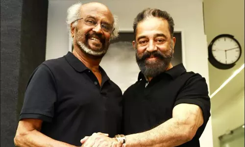 ‘Thalaivar 173’ Makers Caution Public Against Fake Casting Calls