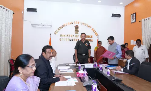 SCB Blocks Inactive Leases And Flags Major Civic Gaps