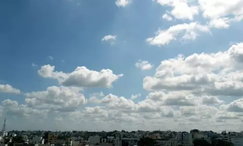 Coldwave Over Telangana Ends After 12 Days as Warmer Air Returns For a While