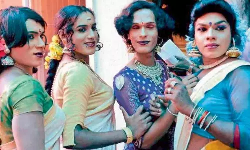 Panchayat Polls: Transwomans Candidature Accepted In Women Reserved Seat  In Kerala