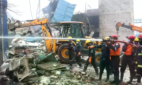 Factories Dept Callous, Incompetent, Fudged Facts to Help Sigachi