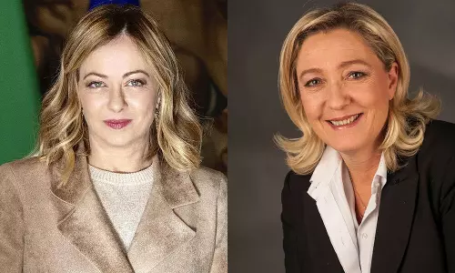 Shreya Sen-Handley | No Time Like Now To Relish Your Diversity