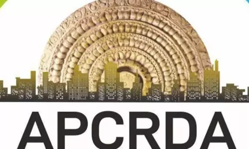 APCRDA’s Micro Skills Programme For Women In Amaravati Concludes