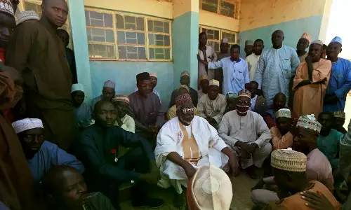 More Than 300 Taken From Nigeria School In One Of Worst Mass Abductions