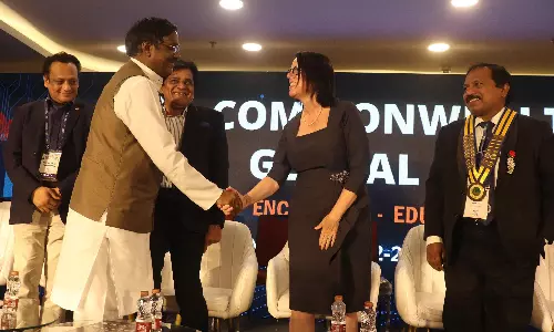 US Begins Global AI Mission in Hyderabad: Consulate Official US Begins Global AI Mission in Hyderabad: Consulate Official