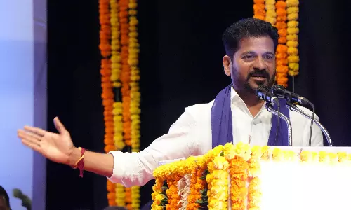 Telangana to Name Folklore Varsity After Ande Sri