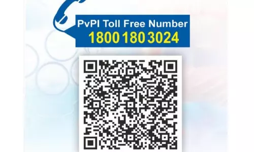 Toll-Free Number for Reporting Adverse Drug Reactions