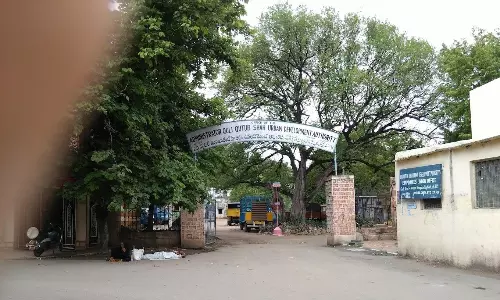 QQSUDA Seeks Partners for Devdi Reuse