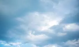 Weather Forecast and Prayer Timings for Monday March 9, 2026