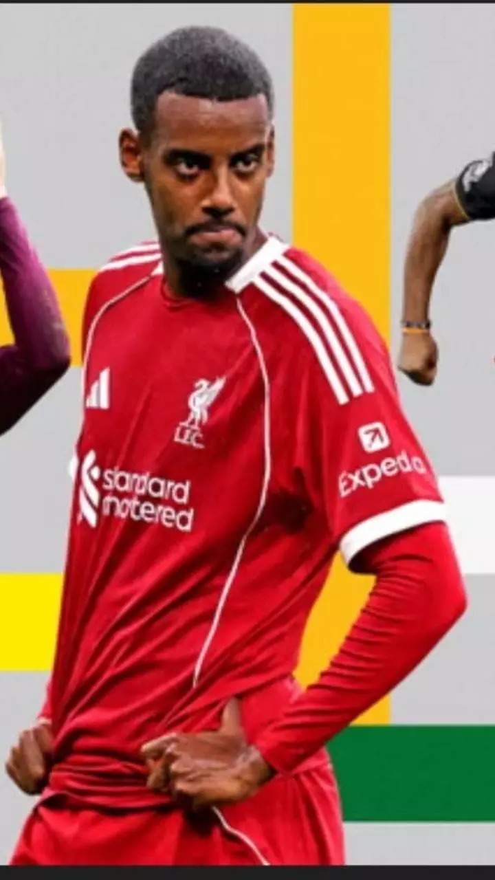 Premier League: 10 things to look out for this weekend