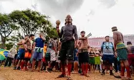 What The COP30 Climate Summit In The Amazon Delivered For Forests And Indigenous People?