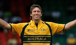 Australian Pacers With Most Wickets In Ashes History