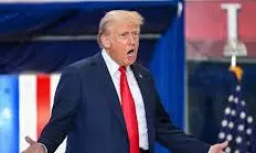 Trump Says He is Ending Temporary Deportation Protections For Somalis In Minnesota