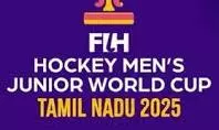 Hockey India Announces Free Tickets For FIH Mens Junior World Cup In Tamil Nadu