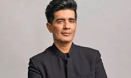 I Was Born With A Love For Movies: Manish Malhotra On His Debut As Producer With Gustaakh Ishq
