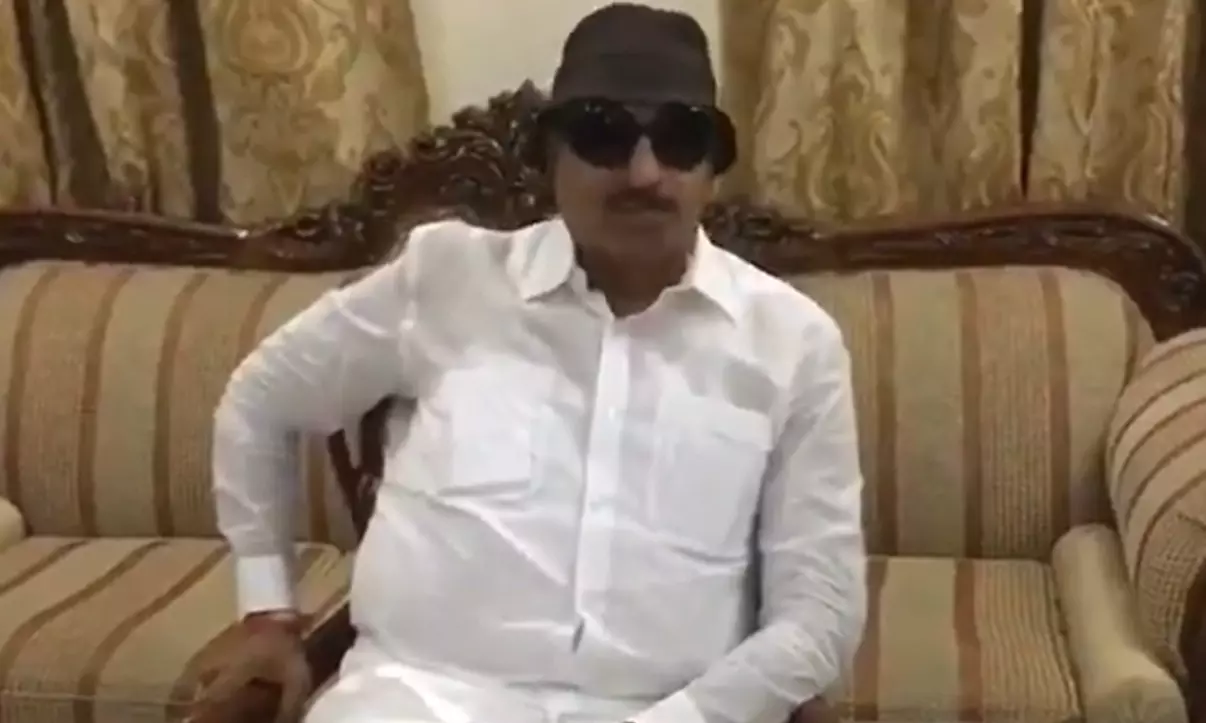 Vatal Warns of NH Bandh, Satyagraha Over ‘Malayalisation’ of Kasargod