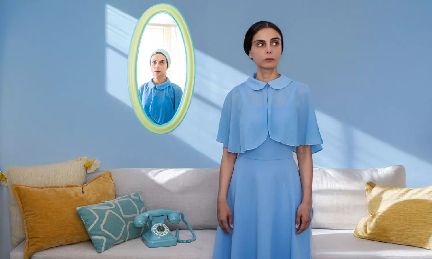 Follow The Leading Light