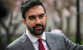 DC Edit | Love In The Air Over New York