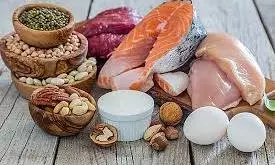 Indians Need More Protein In-take, Say Experts