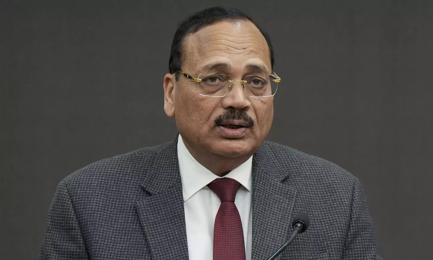 Justice Surya Kant to Take Charge as CJI on Monday