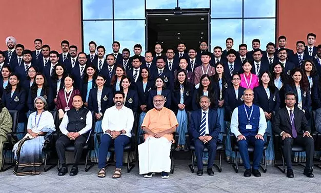 VPs Call to Officials to Check Tax Evasion