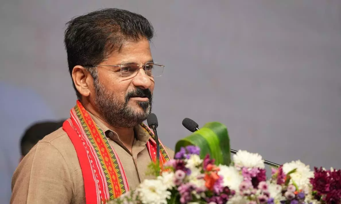 Saudi Mishap: CM Revanth Likely to Hand Over Cheques to Kin of Deceased in Madina Soon