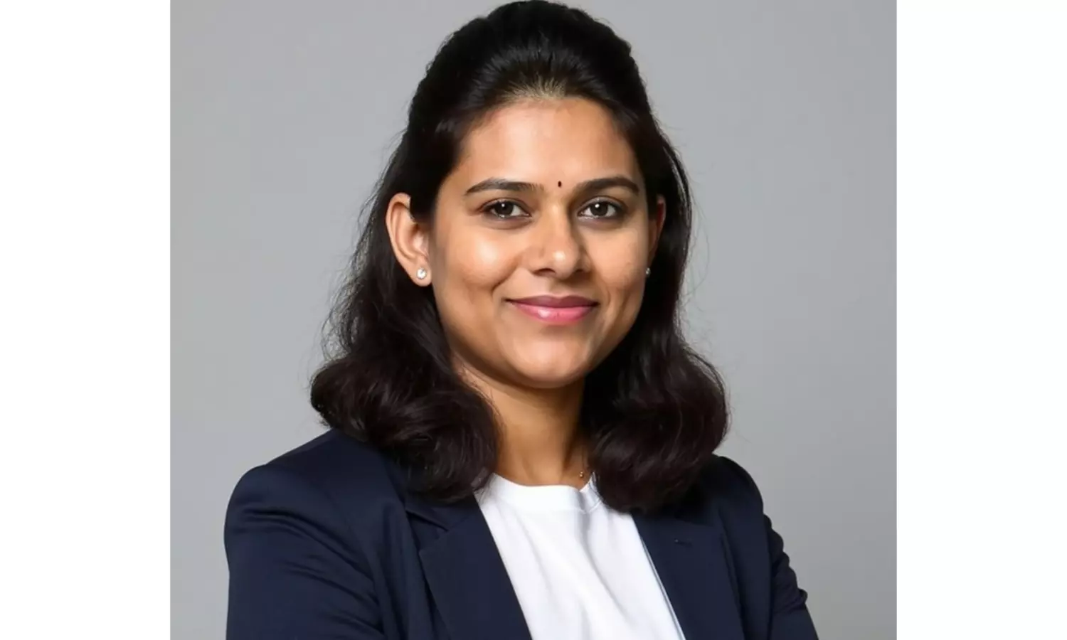 Jayashree Koppurapu Appointed CSR Director of Telangana Government